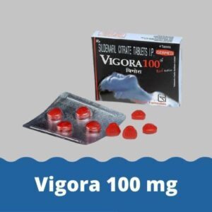 Vigora 100 mg