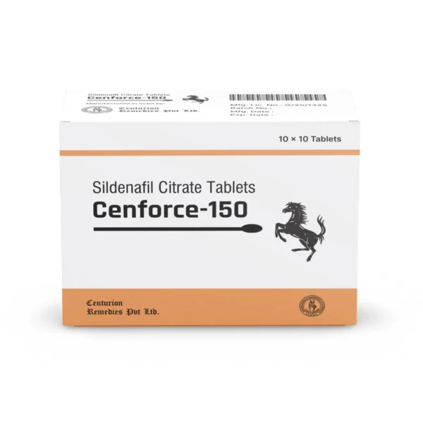 CENFORCE -150 MG