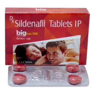 BIGFUN 100 MG