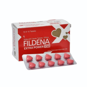 FILDENA EXTRA POWER 150 MG