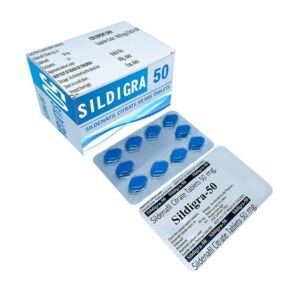 SILDIGRA 50 MG
